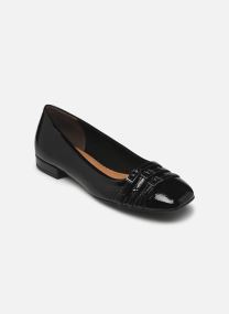 Klassieke ballerina's 22163-45 dames bruin
