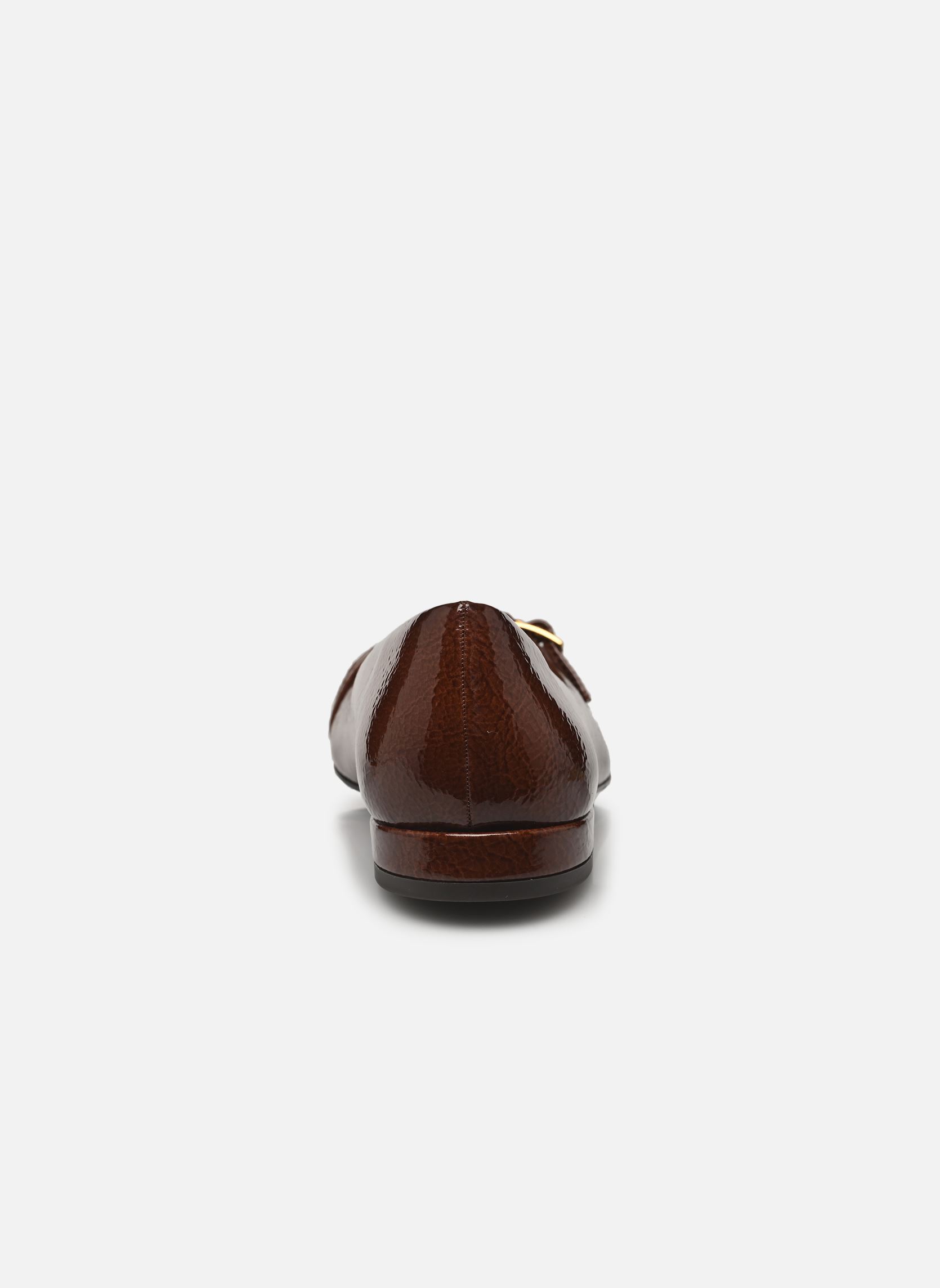 Klassieke ballerina's 22163-45 dames bruin Tamaris Klassieke ballerina's 22163-45 dames bruin COGNAC