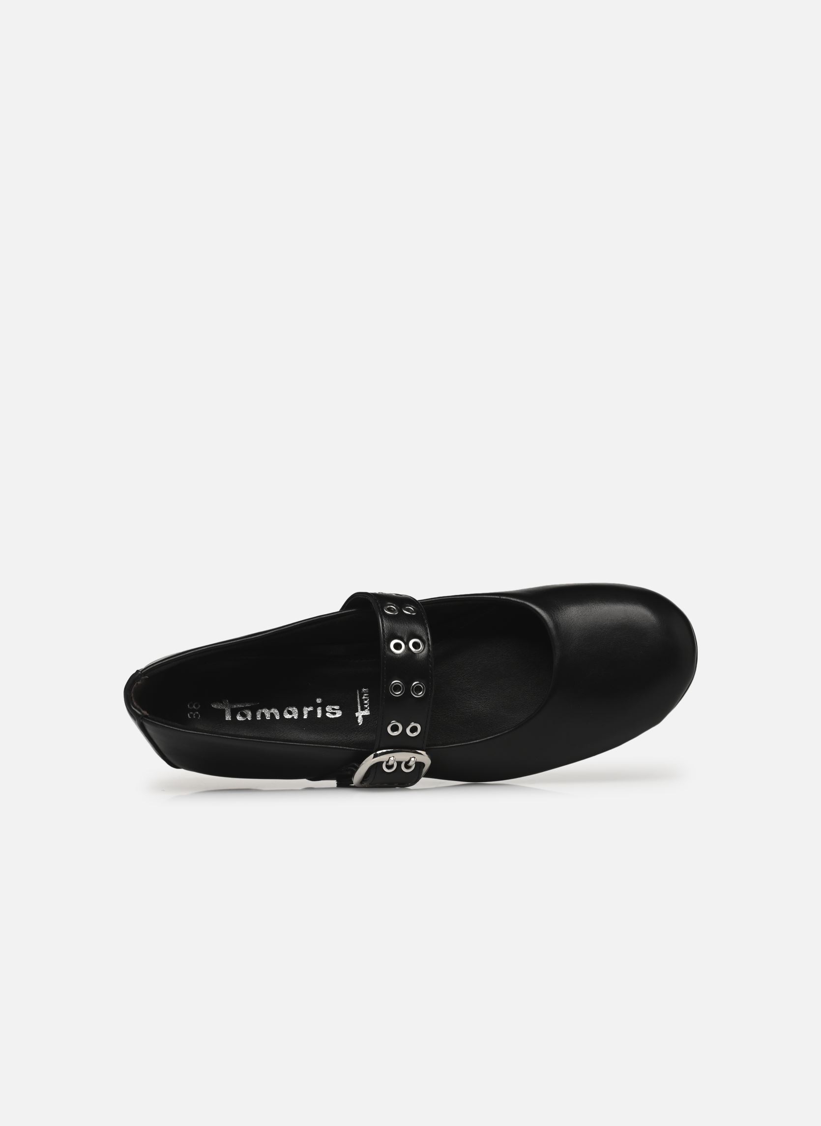 Babies 22169-45 femme noir Tamaris Babies 22169-45 femme noir BLACK