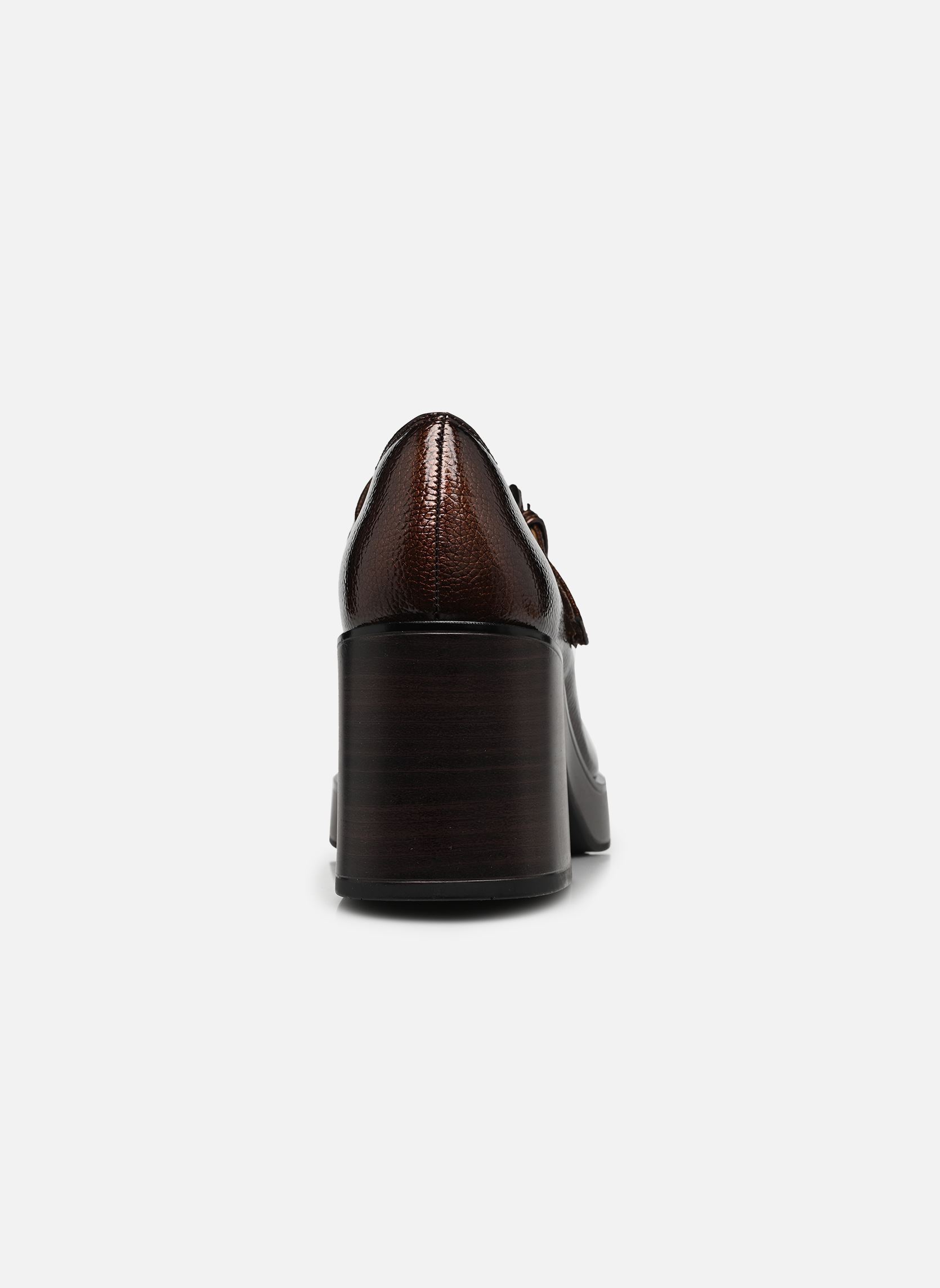 Pumps mit Riemchen 22409-45 damen braun Tamaris Pumps mit Riemchen 22409-45 damen braun BROWN PATENT