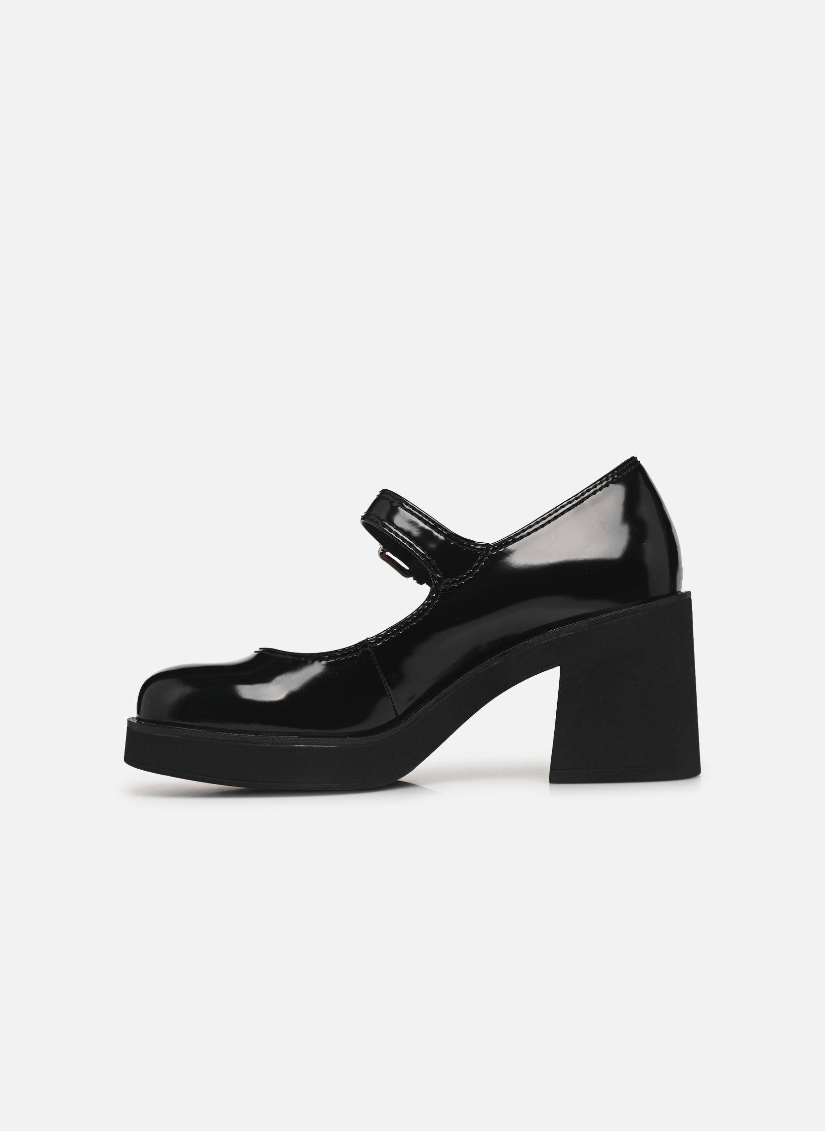 Slingback pumps 22409-45 dames zwart Tamaris Slingback pumps 22409-45 dames zwart BLACK
