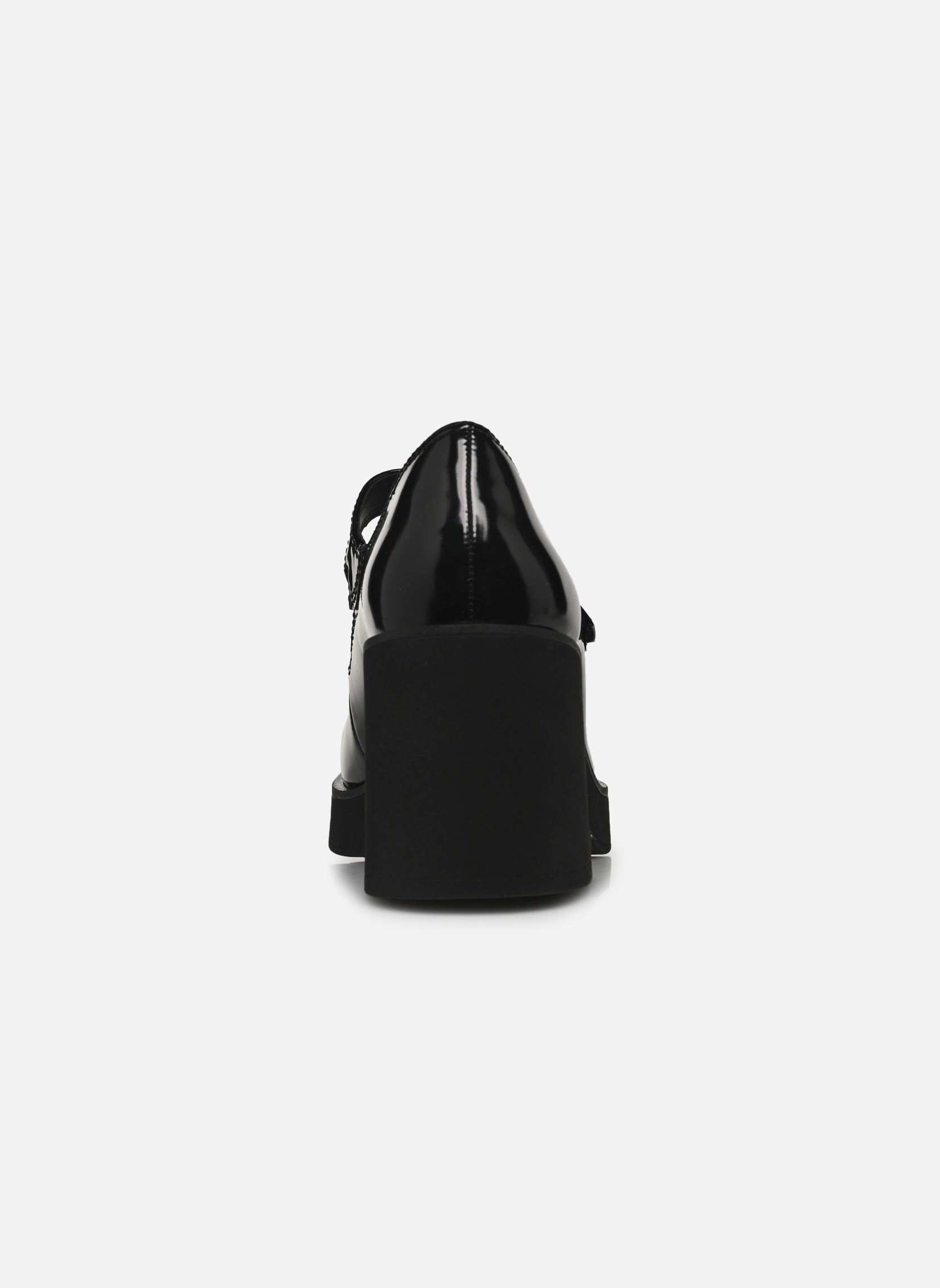 Slingback pumps 22409-45 dames zwart Tamaris Slingback pumps 22409-45 dames zwart BLACK