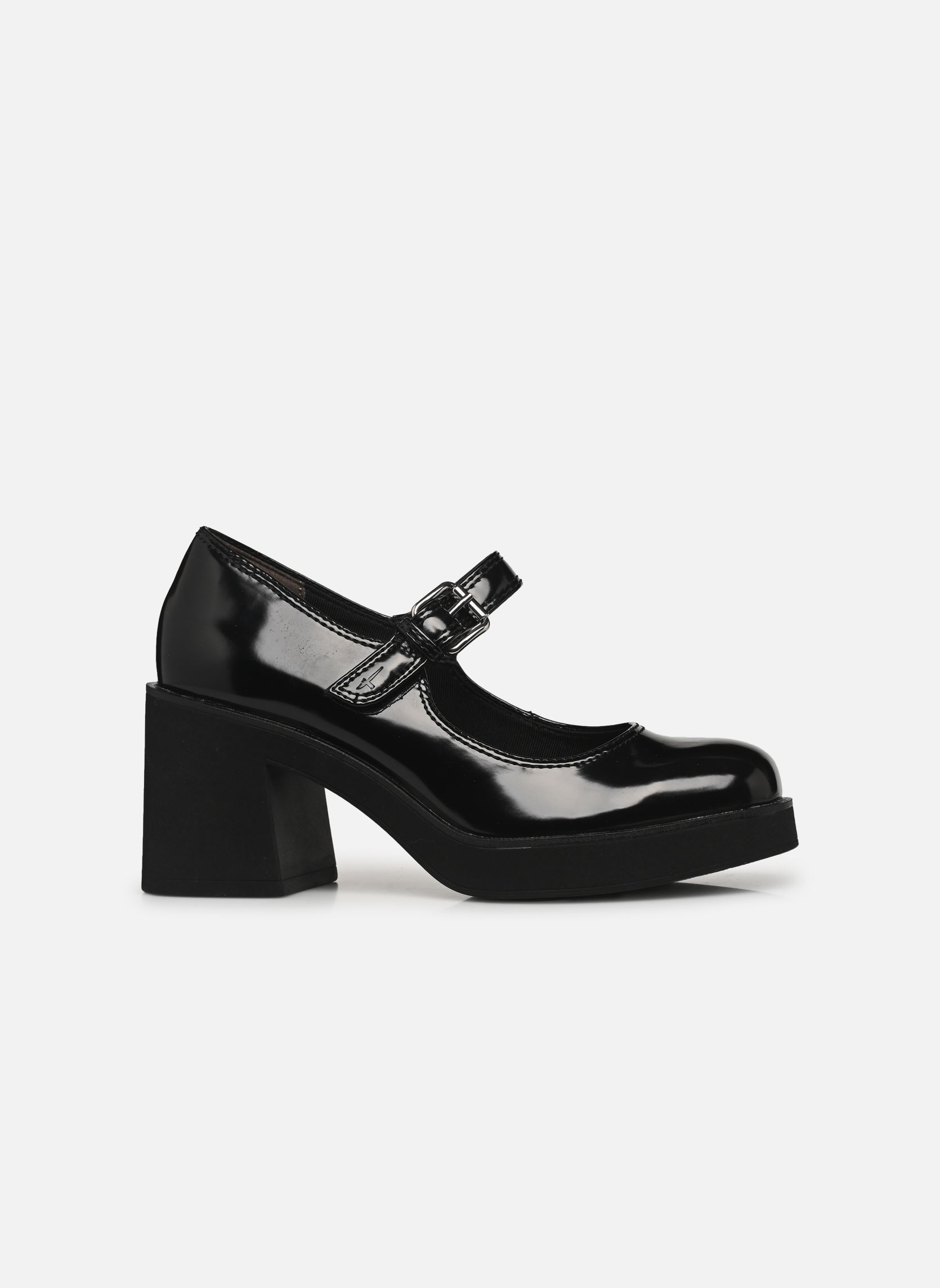 Slingback pumps 22409-45 dames zwart Tamaris Slingback pumps 22409-45 dames zwart BLACK