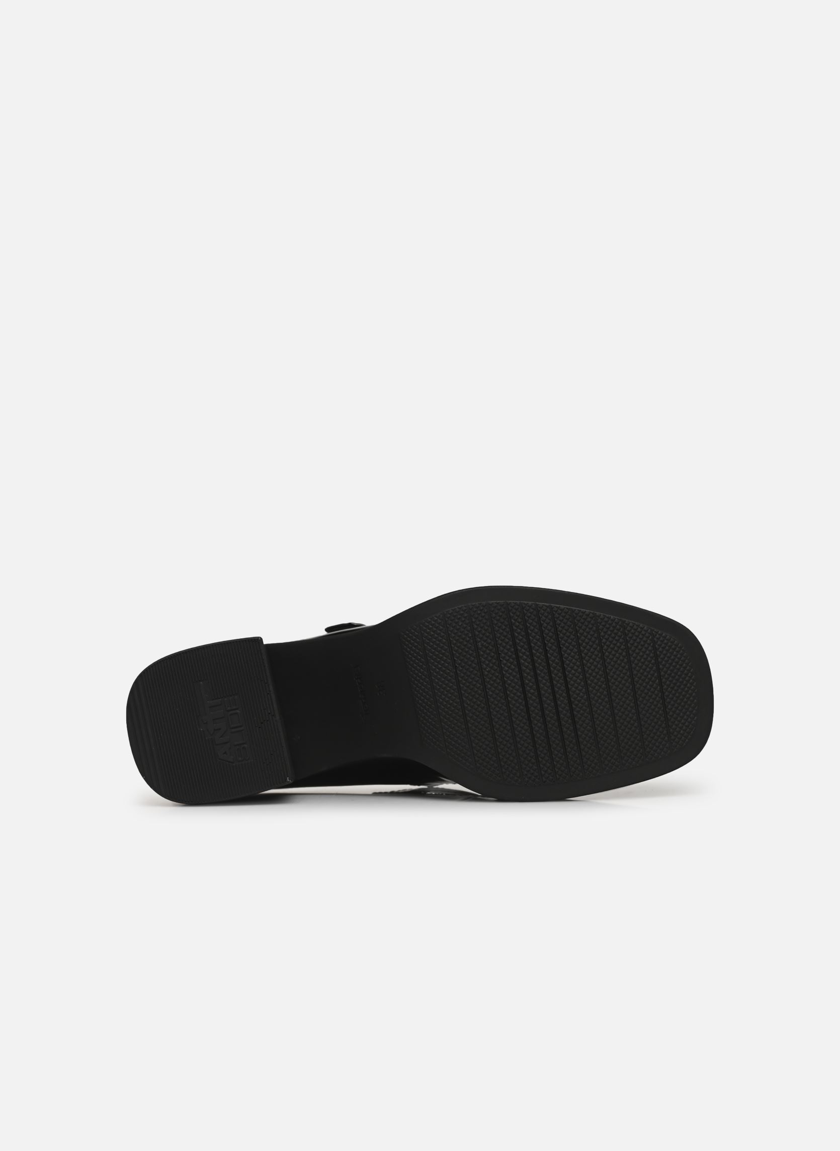 Slingback pumps 22409-45 dames zwart Tamaris Slingback pumps 22409-45 dames zwart BLACK