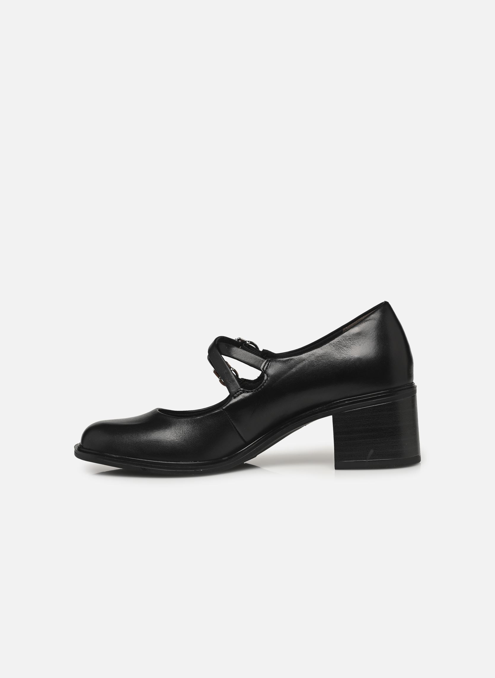 Slingback pumps 22411-45 dames zwart Tamaris Slingback pumps 22411-45 dames zwart BLACK