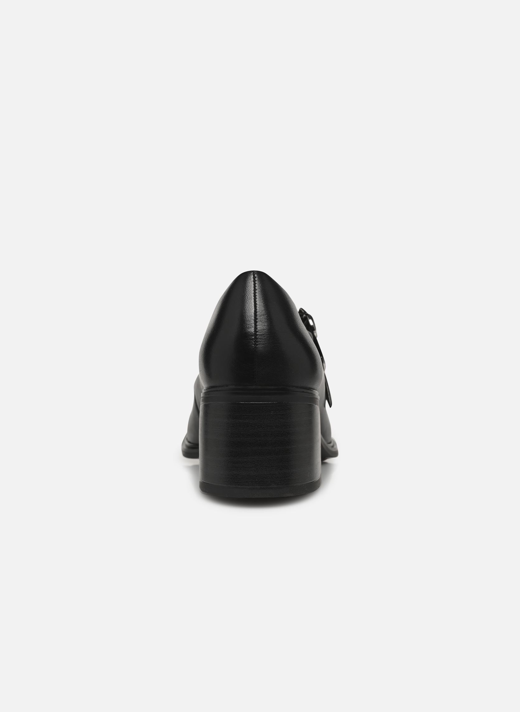 Slingback pumps 22411-45 dames zwart Tamaris Slingback pumps 22411-45 dames zwart BLACK