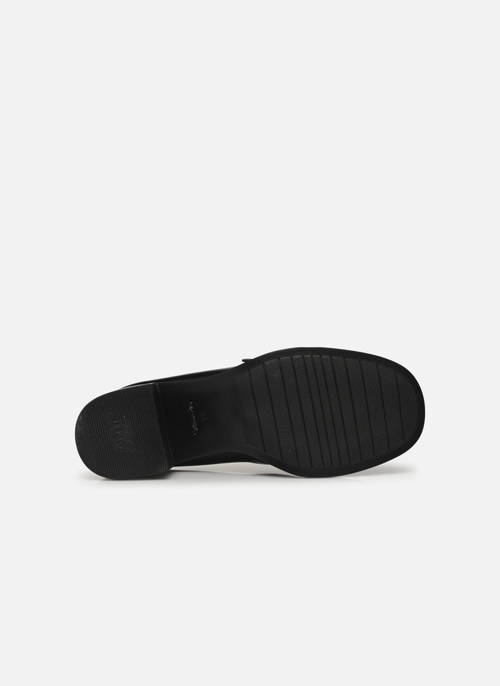 Slingback pumps 22411-45 dames zwart Tamaris Slingback pumps 22411-45 dames zwart BLACK