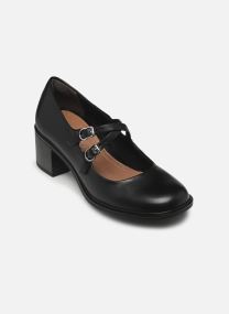 Slingback pumps 22411-45 dames zwart