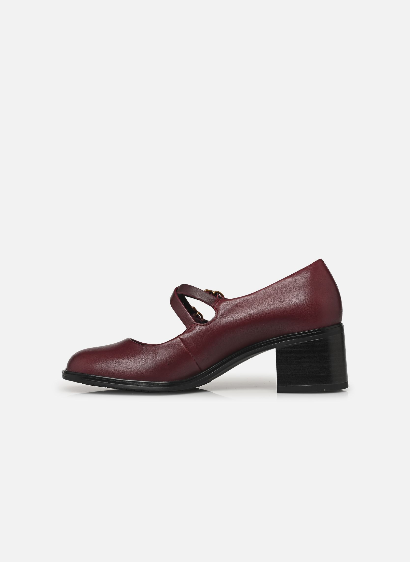 Escarpins à brides 22411-45 femme bordeaux Tamaris Escarpins à brides 22411-45 femme bordeaux MERLOT