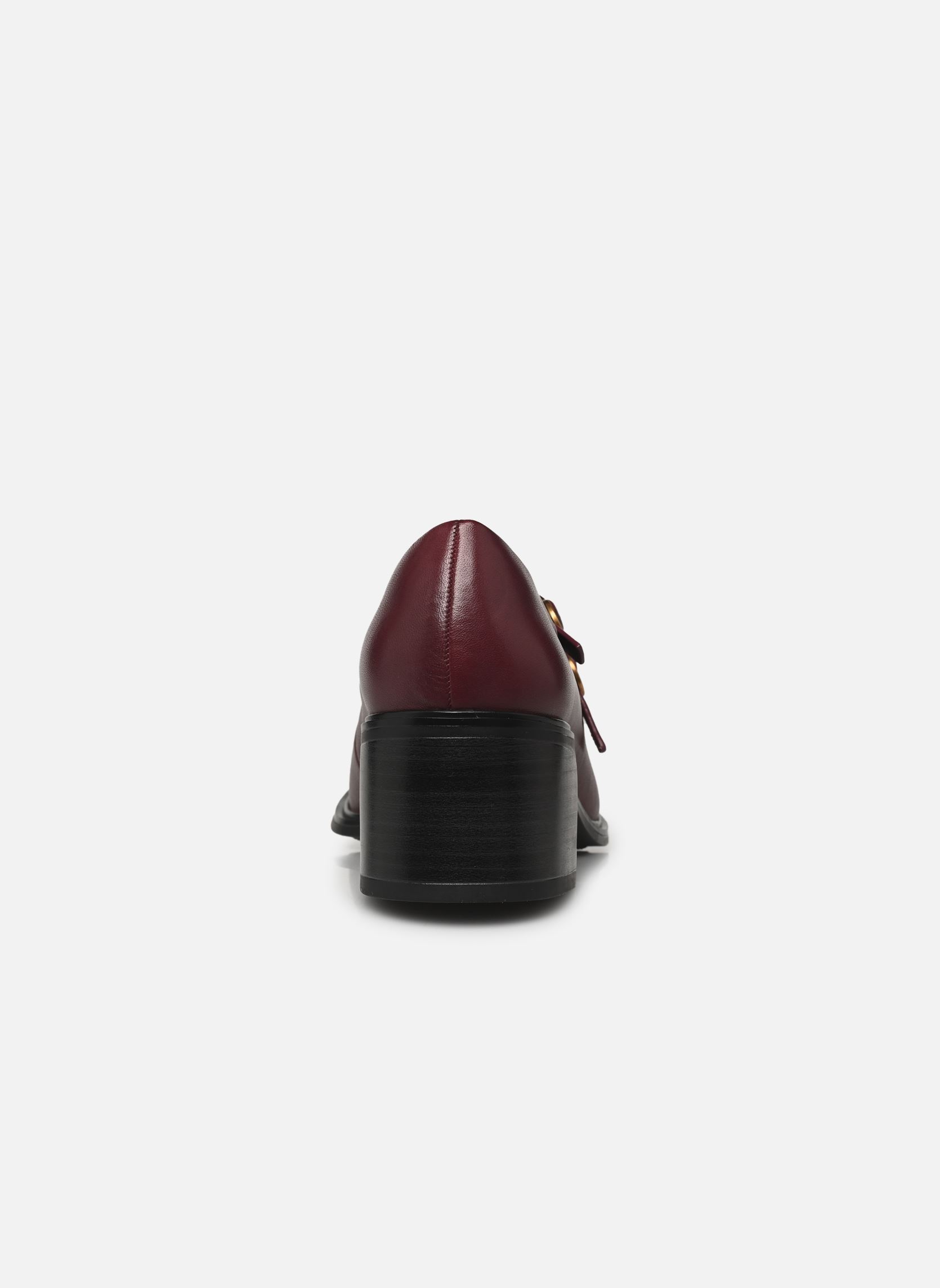 Escarpins à brides 22411-45 femme bordeaux Tamaris Escarpins à brides 22411-45 femme bordeaux MERLOT