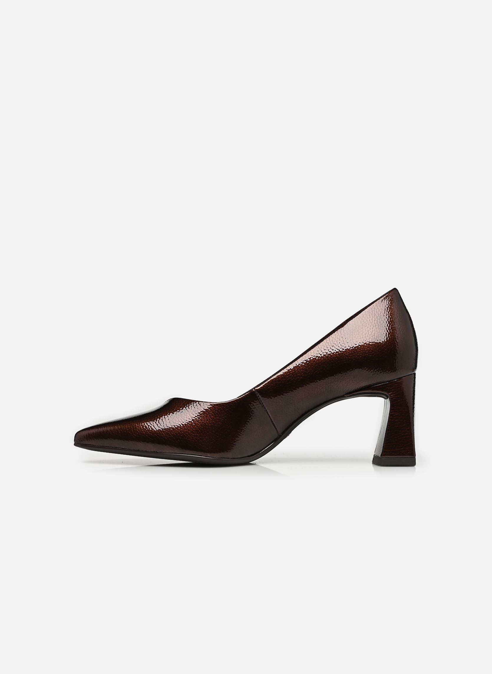 Pumps 22452-45 damen braun Tamaris Pumps 22452-45 damen braun BROWN PATENT