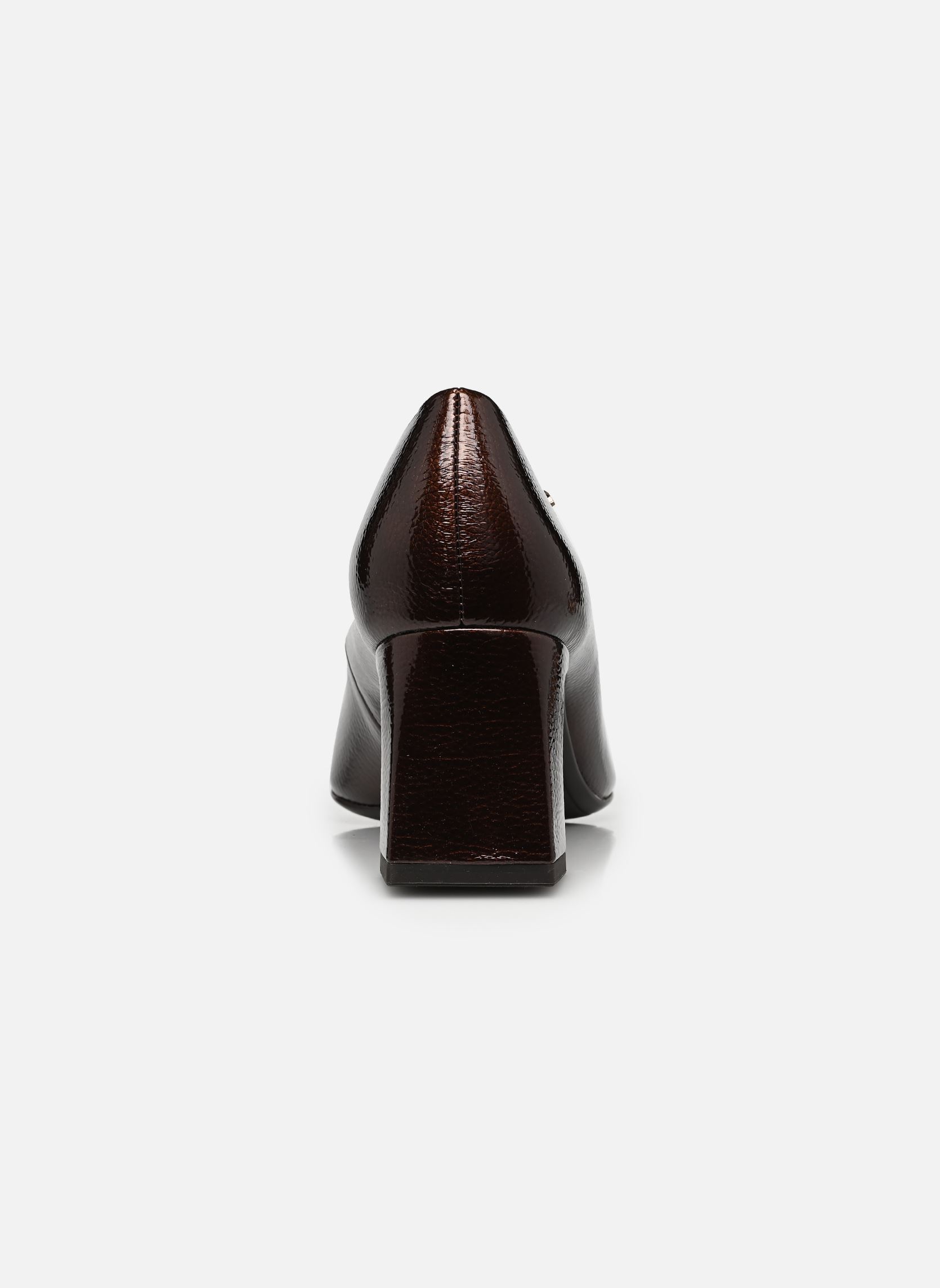 Pumps 22452-45 damen braun Tamaris Pumps 22452-45 damen braun BROWN PATENT