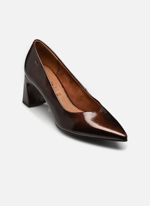 Tamaris Pumps 22452-45 damen braun