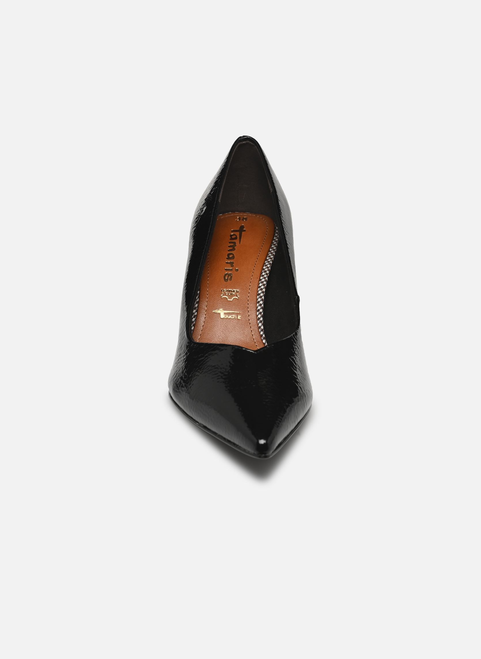 Escarpins 22452-45 femme noir Tamaris Escarpins 22452-45 femme noir BLACK