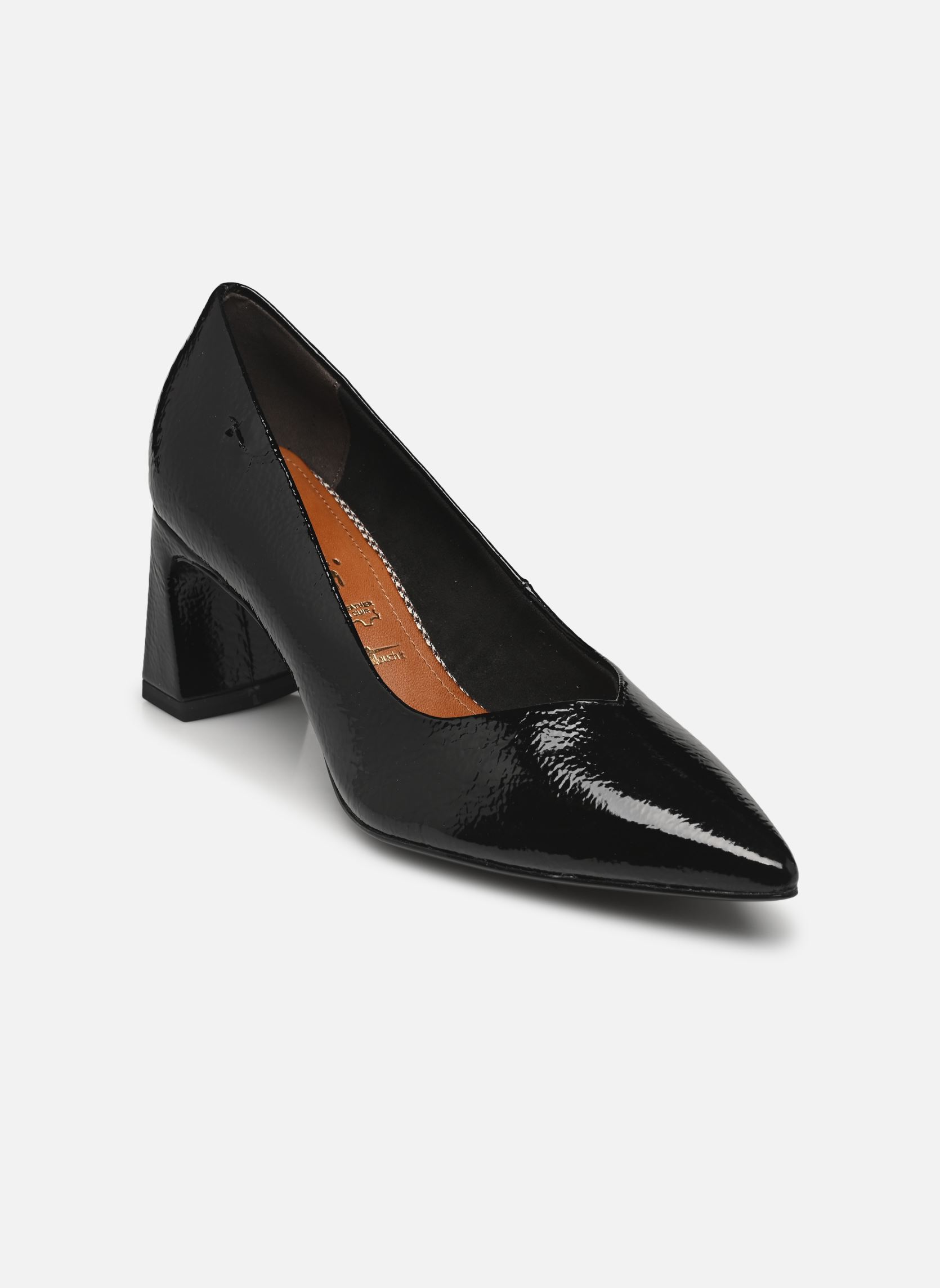 Escarpins 22452-45 femme noir Tamaris Escarpins 22452-45 femme noir BLACK