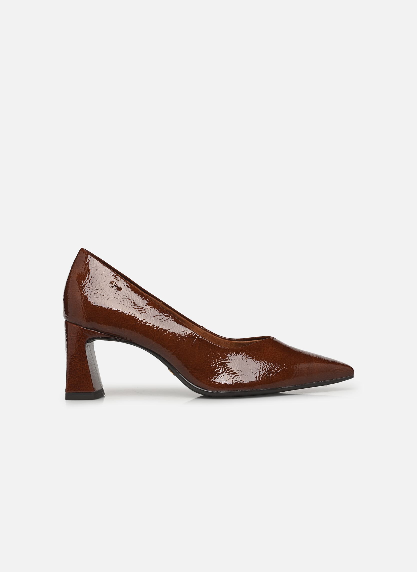 Escarpins 22452-45 femme marron Tamaris Escarpins 22452-45 femme marron COGNAC