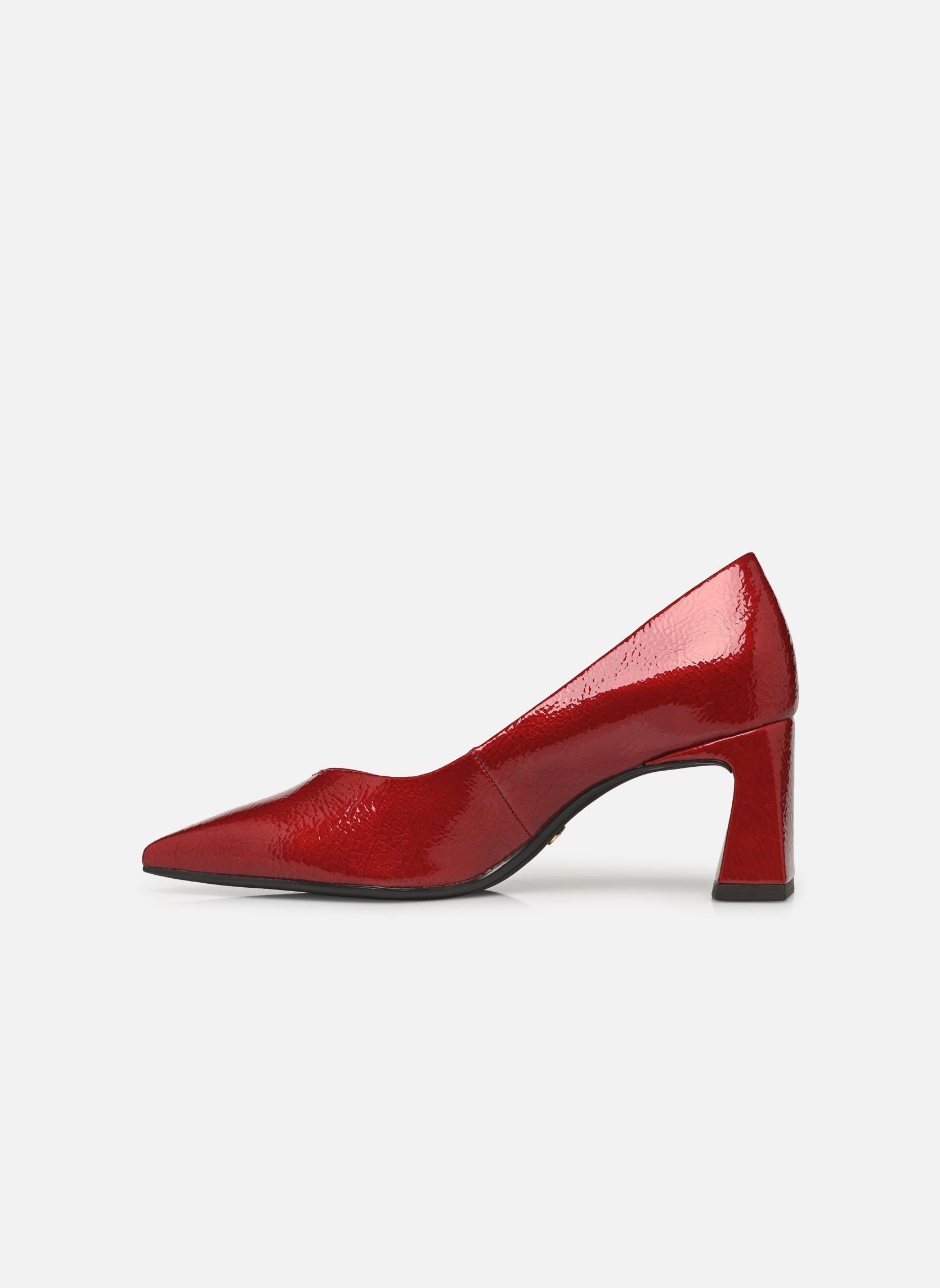 Escarpins 22452-45 femme rouge Tamaris Escarpins 22452-45 femme rouge RED