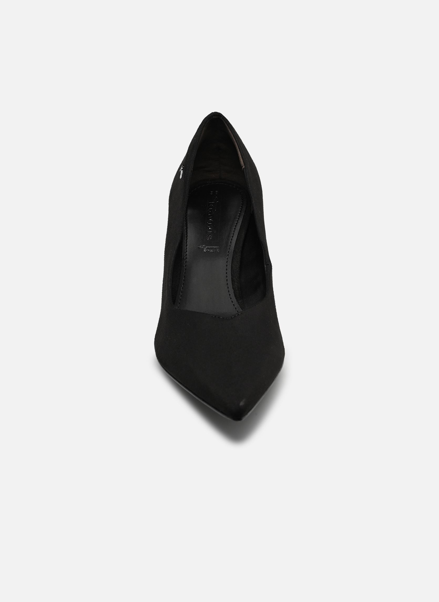 Escarpins 22453-45 femme noir Tamaris Escarpins 22453-45 femme noir BLACK
