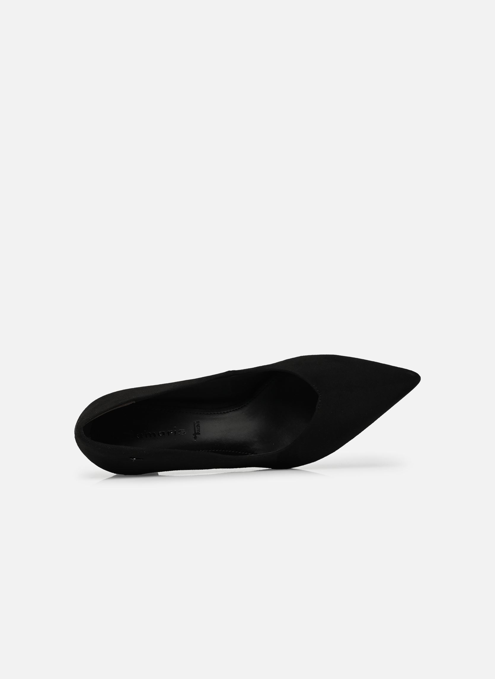 Escarpins 22453-45 femme noir Tamaris Escarpins 22453-45 femme noir BLACK