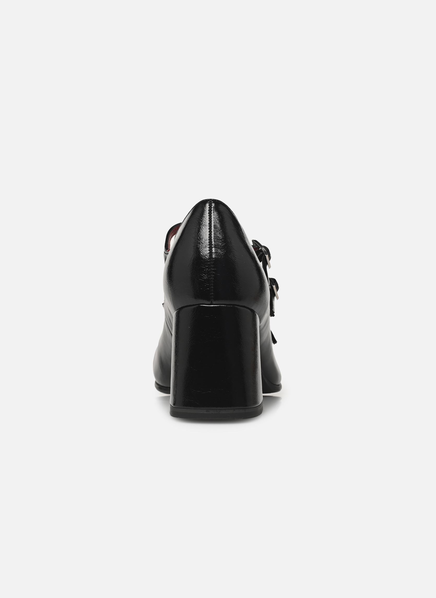 Pumps mit Riemchen 22458-45 damen schwarz Tamaris Pumps mit Riemchen 22458-45 damen schwarz BLACK