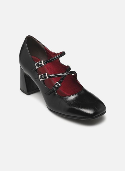 Tamaris Escarpins à brides 22458-45 femme noir