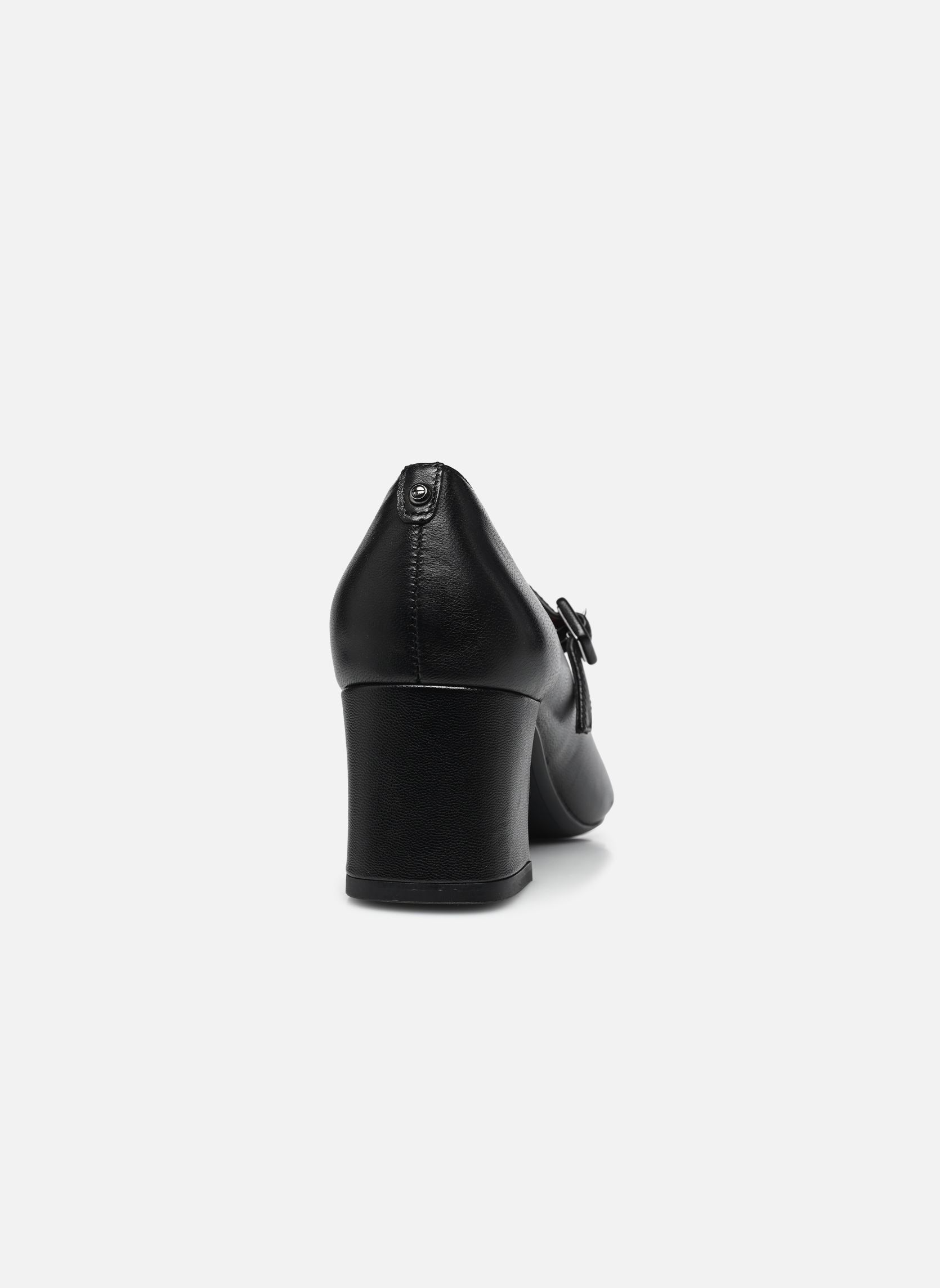 Tamaris dames Tamaris Damen Pump With Strap 1-22460-45Pomp