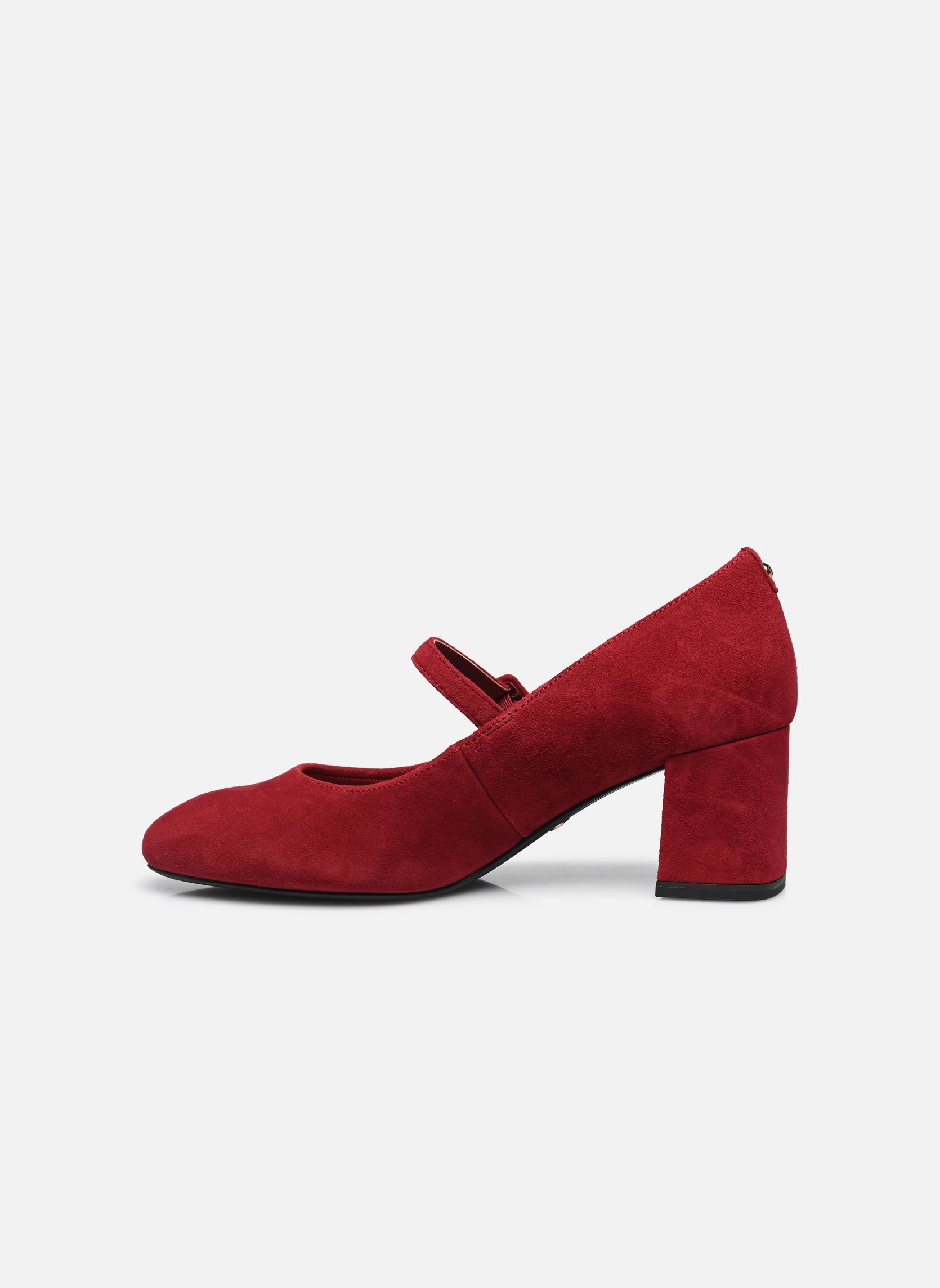 Slingback pumps 22460-45 dames bordeaux Tamaris Slingback pumps 22460-45 dames bordeaux MERLOT