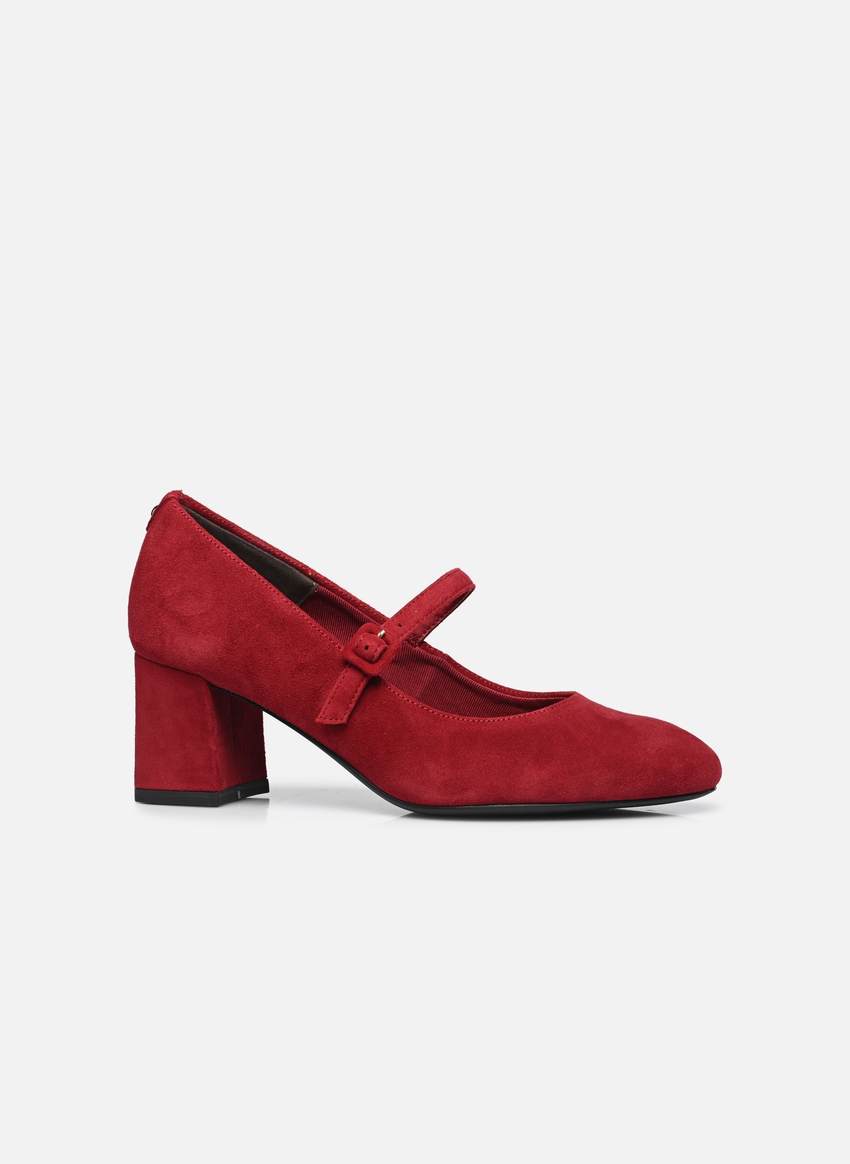 Slingback pumps 22460-45 dames bordeaux Tamaris Slingback pumps 22460-45 dames bordeaux MERLOT