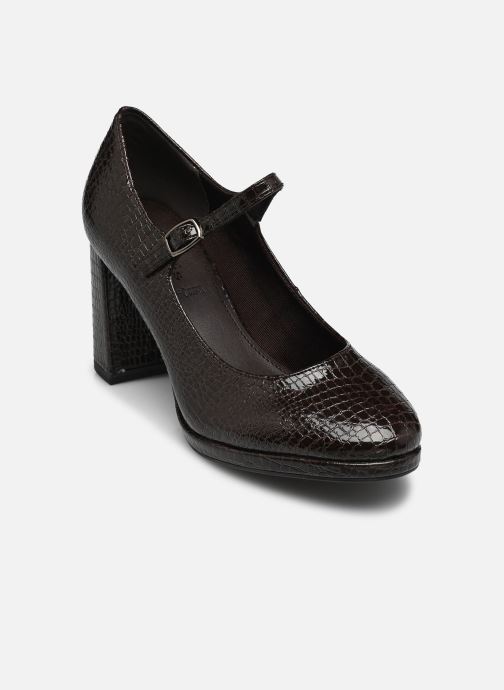 Tamaris Slingback pumps 22462-45 dames bruin