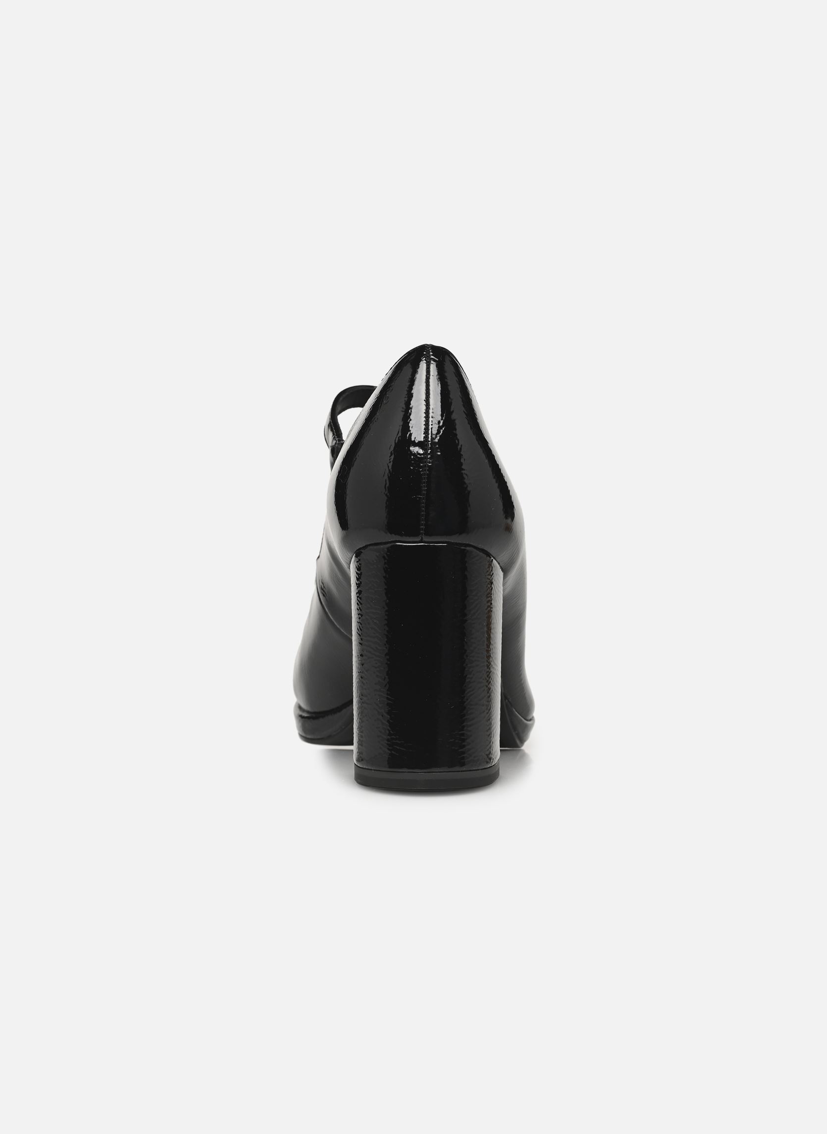 Zapatos de tacón con correas 22462-45 mujer negro Tamaris Zapatos de tacón con correas 22462-45 mujer negro BLACK