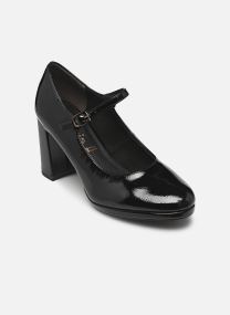 Slingback pumps 22462-45 dames bordeaux
