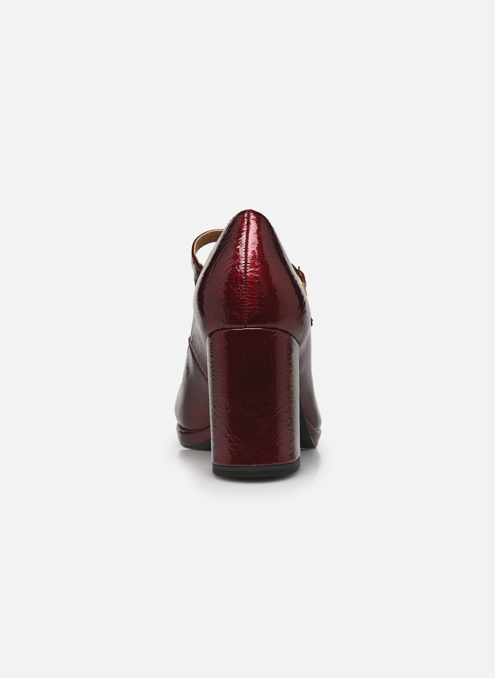 Slingback pumps 22462-45 dames bordeaux Tamaris Slingback pumps 22462-45 dames bordeaux MERLOT