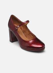 Slingback pumps 22462-45 dames bordeaux