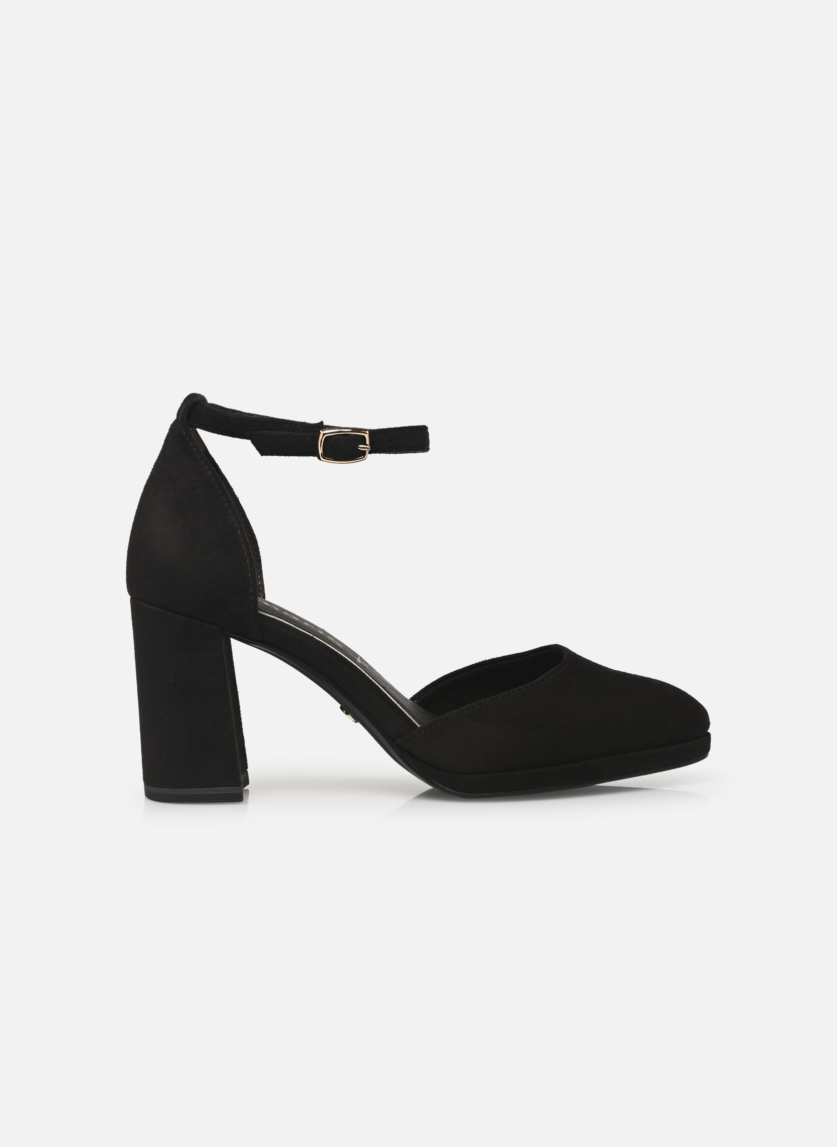 Slingback pumps 22463-45 dames zwart Tamaris Slingback pumps 22463-45 dames zwart Black
