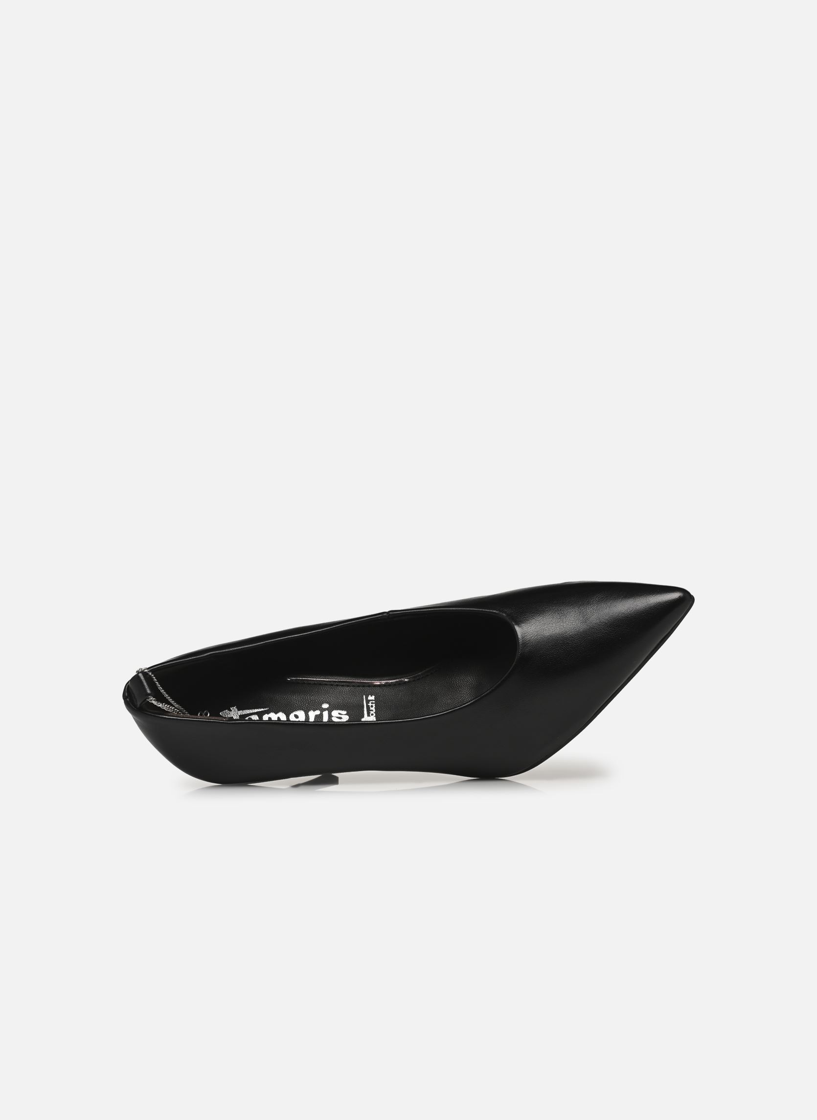Pumps 22464-45 damen schwarz Tamaris Pumps 22464-45 damen schwarz BLACK