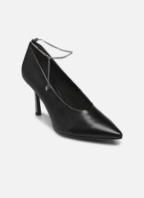 Pumps 22464-45 damen schwarz