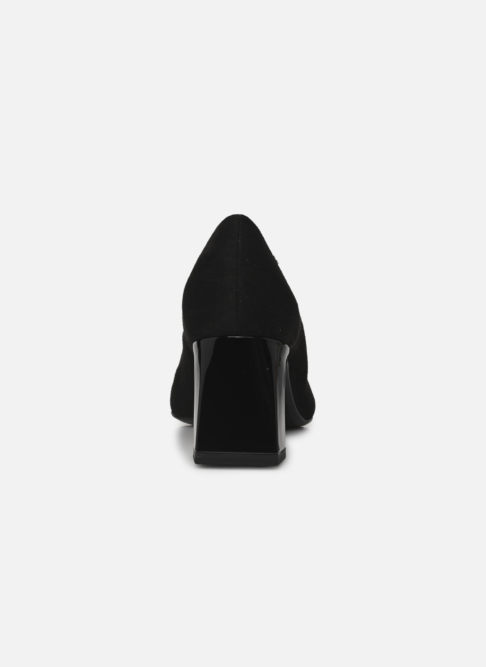 Zapatos de tacón 22466-45 mujer negro Tamaris Zapatos de tacón 22466-45 mujer negro BLACK UNI