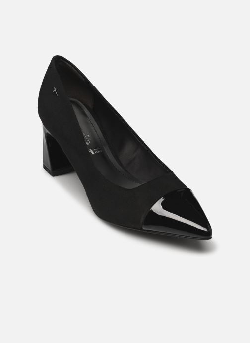 Tamaris Escarpins 22466-45 femme noir