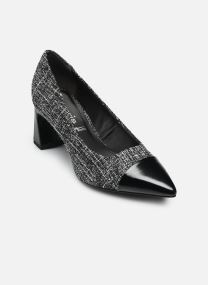 Pumps 22466-45 damen schwarz Tamaris Pumps 22466-45 damen schwarz BLACK/WHITE