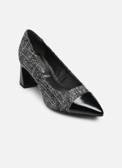 Tamaris Escarpins 22466-45 femme noir
