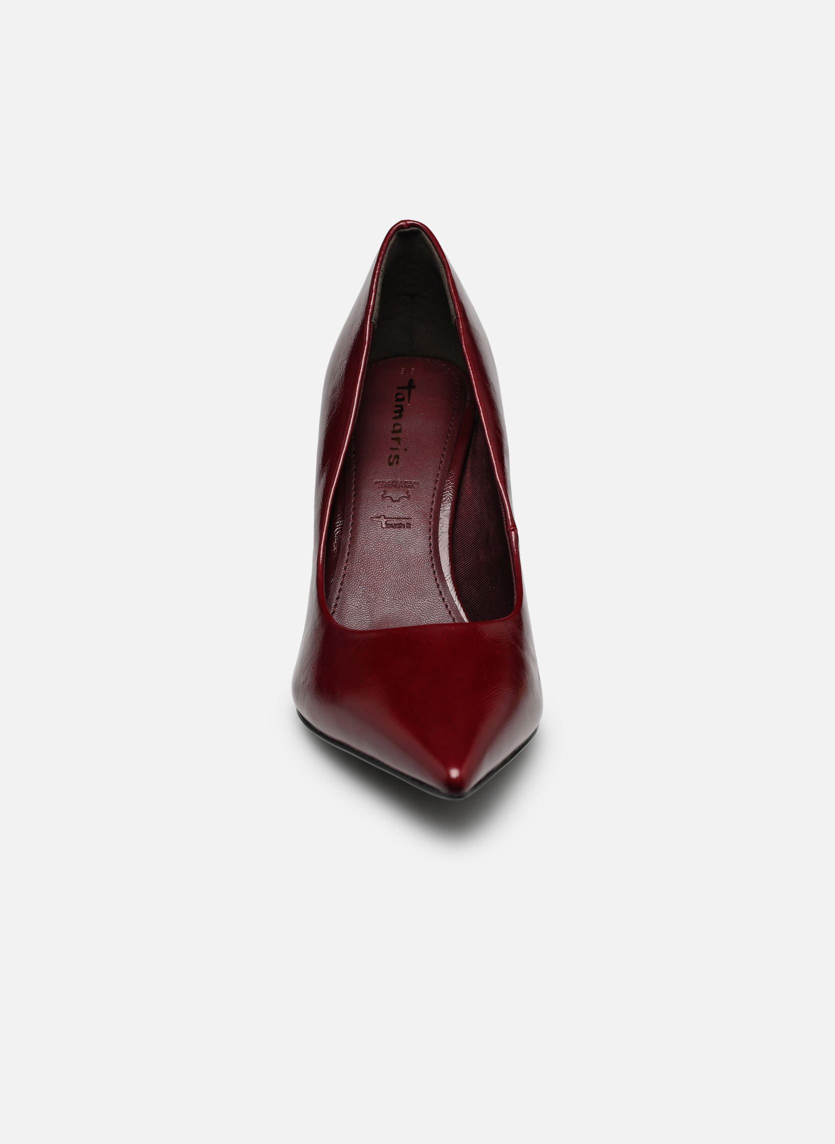 Pumps 22480-42 dames bordeaux Tamaris Pumps 22480-42 dames bordeaux MERLOT