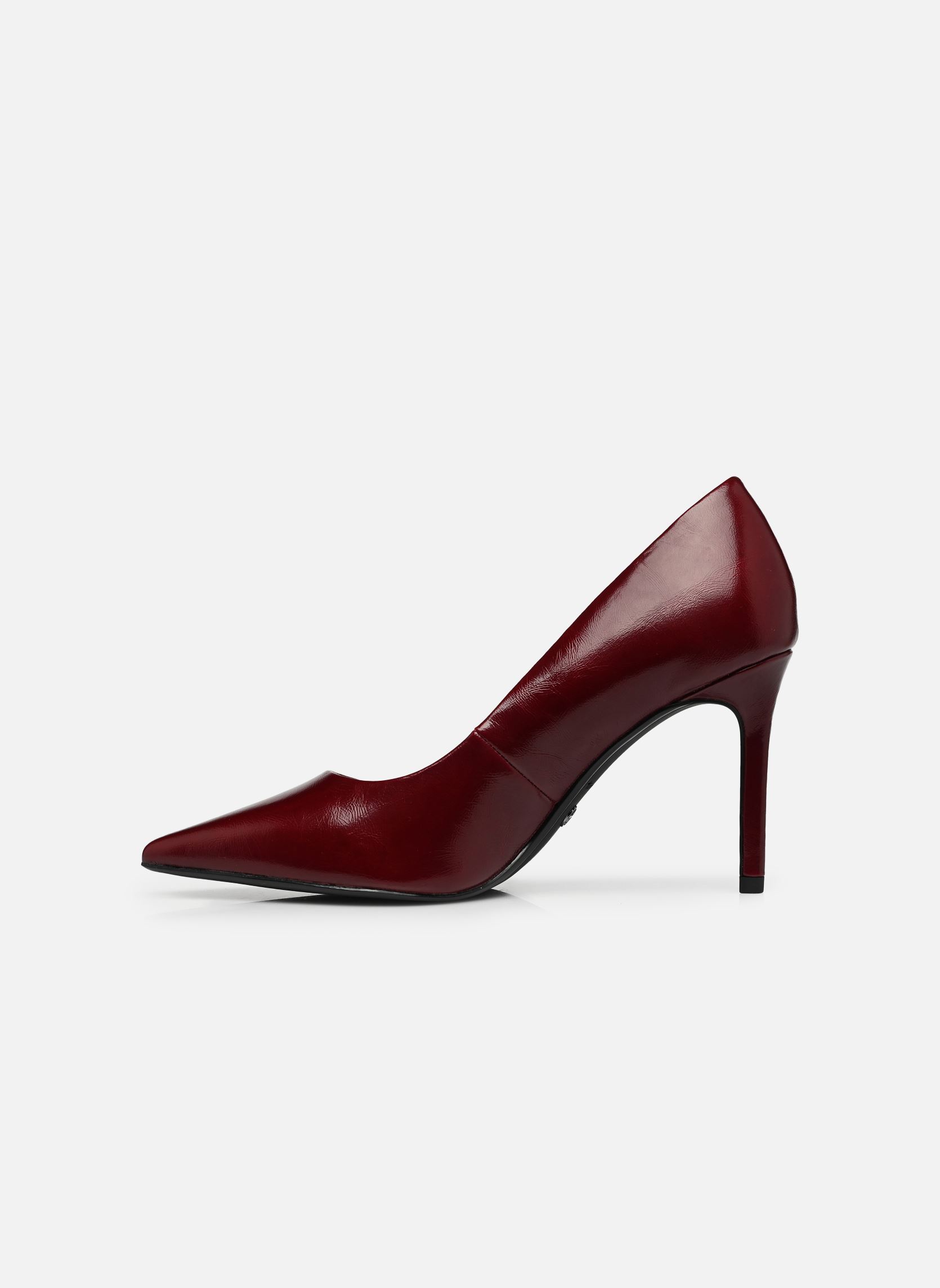 Pumps 22480-42 dames bordeaux Tamaris Pumps 22480-42 dames bordeaux MERLOT