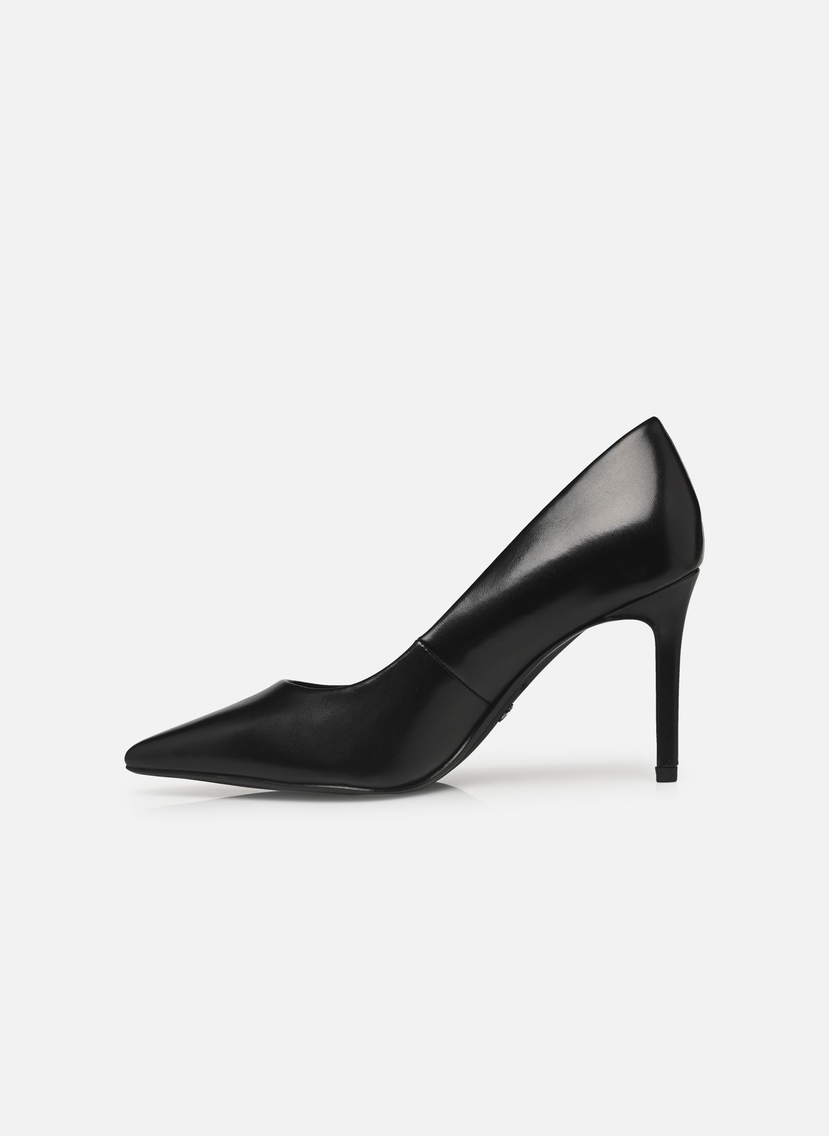 Escarpins 22480-42 femme noir Tamaris Escarpins 22480-42 femme noir BLACK LEATHER
