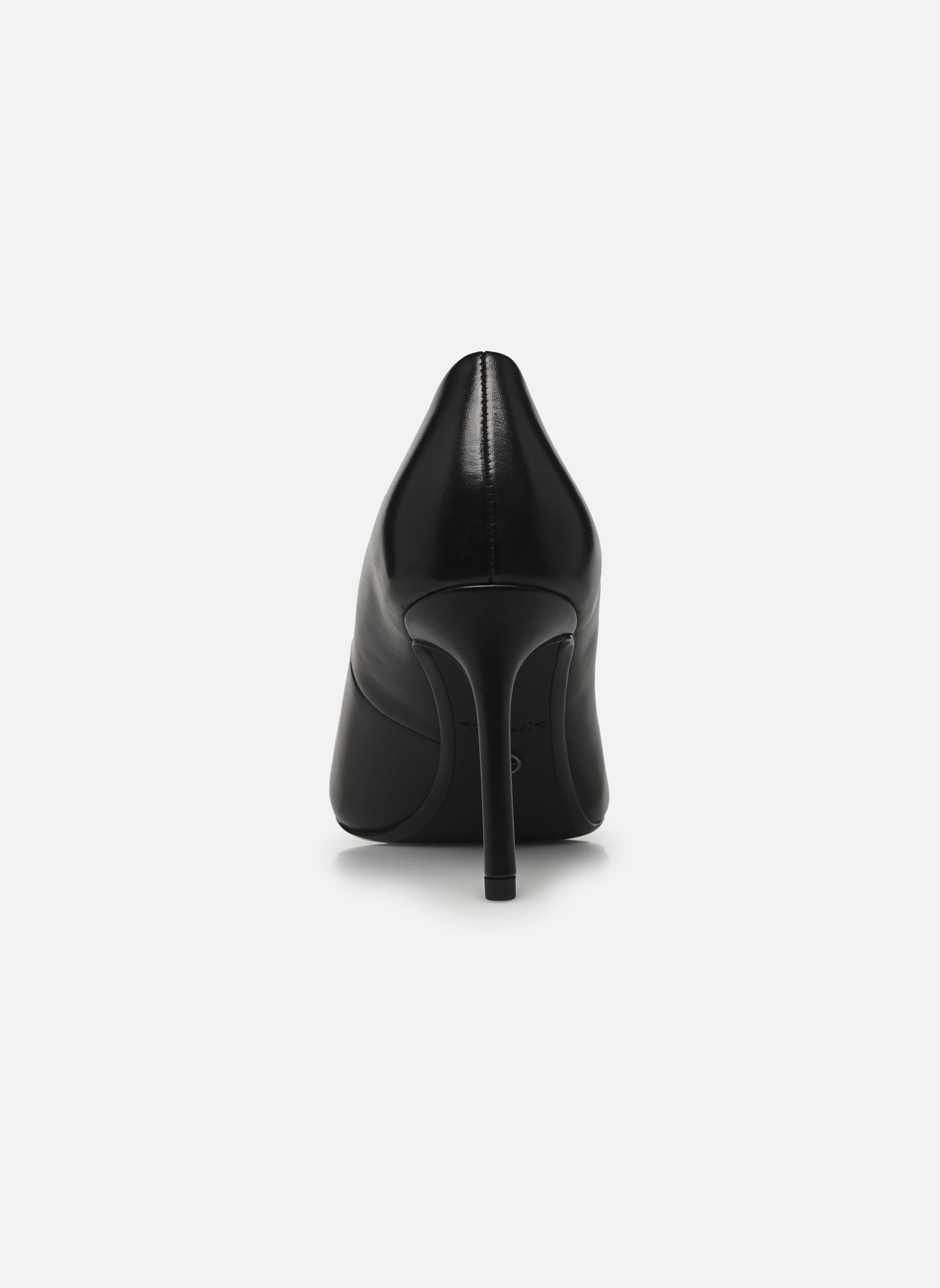 Escarpins 22480-42 femme noir Tamaris Escarpins 22480-42 femme noir BLACK LEATHER