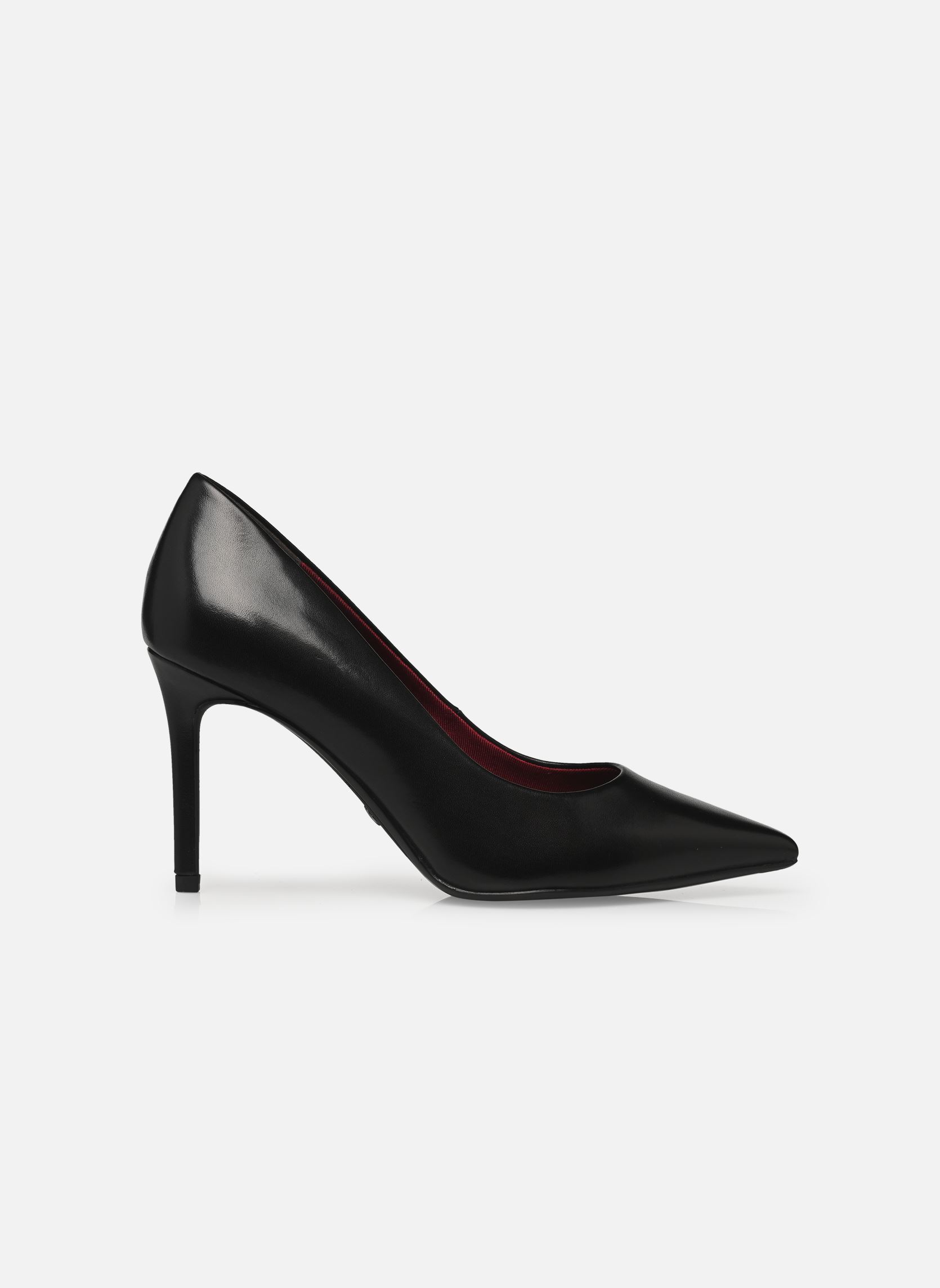 Escarpins 22480-42 femme noir Tamaris Escarpins 22480-42 femme noir BLACK LEATHER