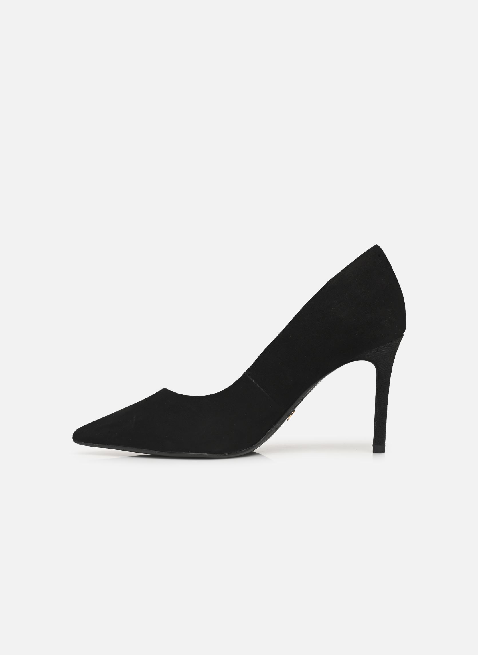 Pumps 22480-42 dames zwart Tamaris Pumps 22480-42 dames zwart BLACK COMB