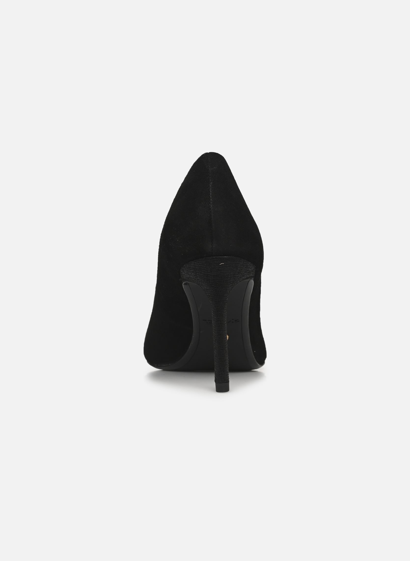 Pumps 22480-42 dames zwart Tamaris Pumps 22480-42 dames zwart BLACK COMB