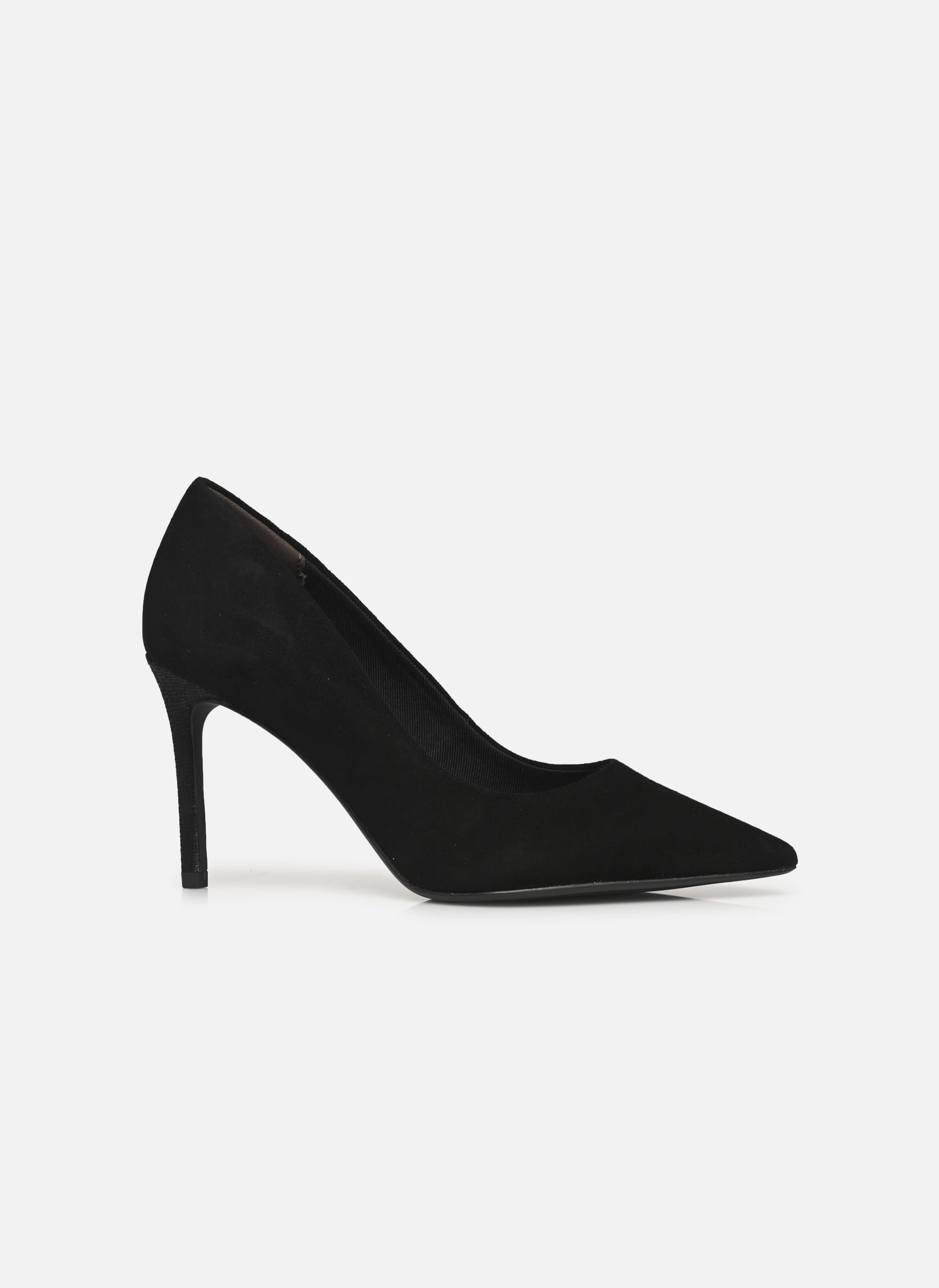 Pumps 22480-42 dames zwart Tamaris Pumps 22480-42 dames zwart BLACK COMB