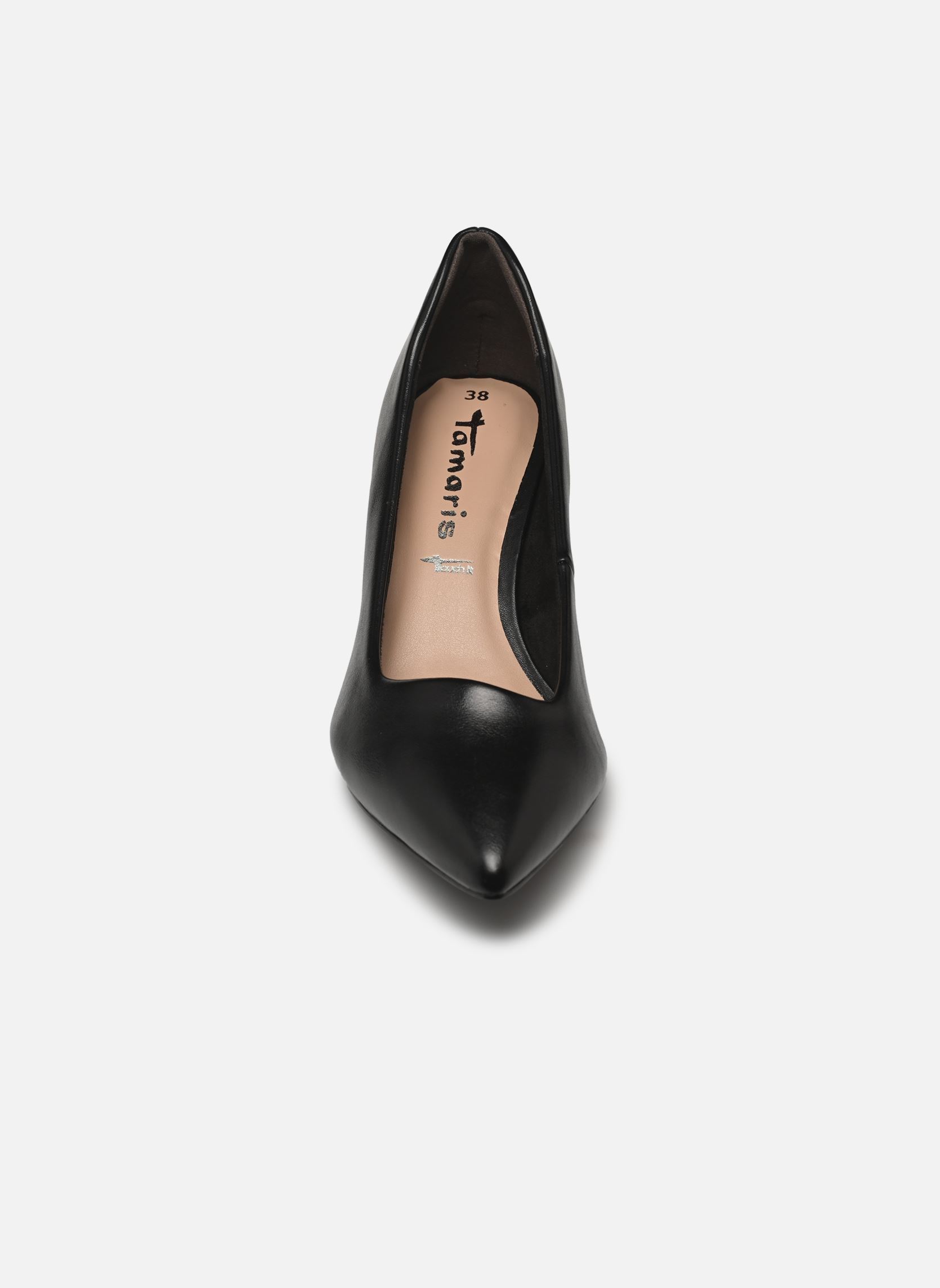 Décolleté 22481-42 donna nero Tamaris Décolleté 22481-42 donna nero BLACK