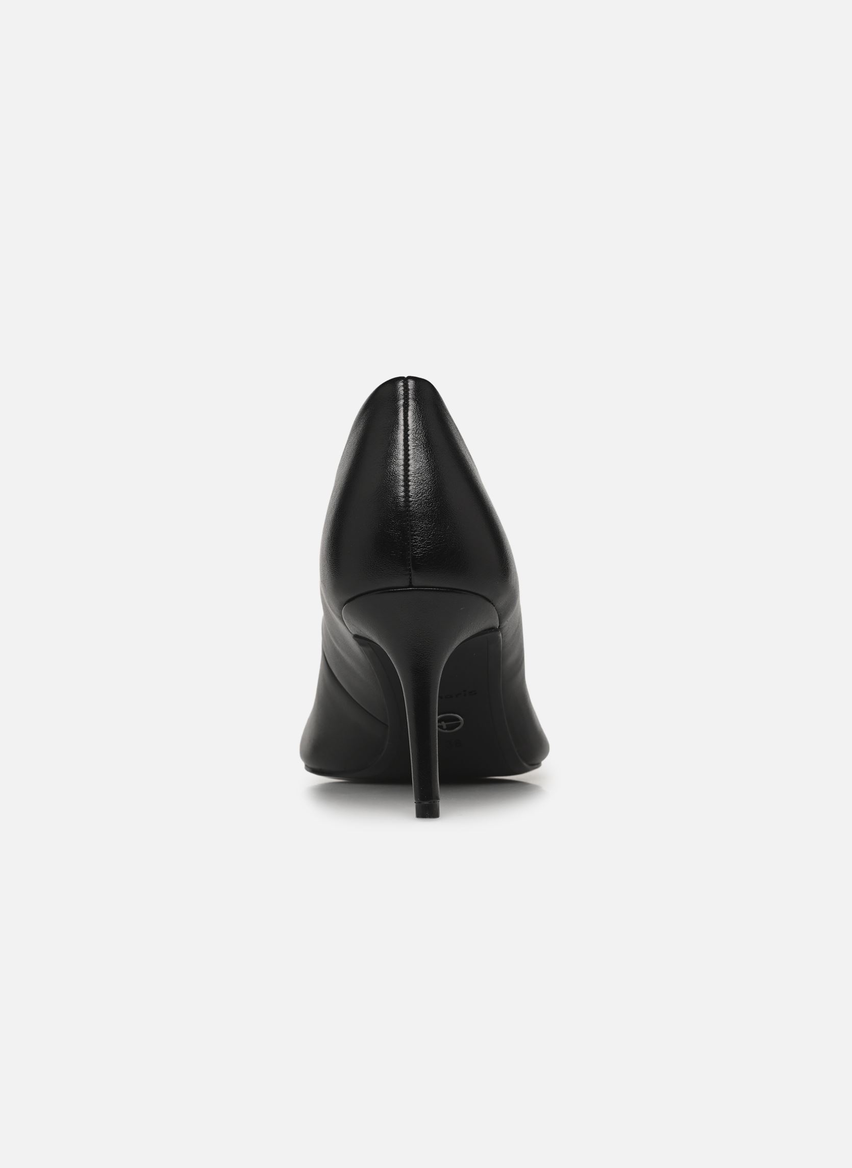 Décolleté 22481-42 donna nero Tamaris Décolleté 22481-42 donna nero BLACK